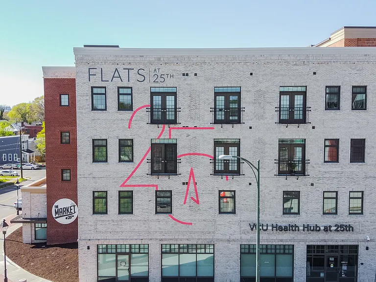 Flats at 25th — Photo 96