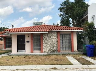 3609 SW 24th St, Miami, FL 33145