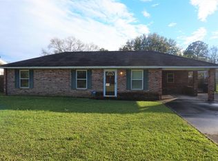 131 Dalton Dr, New Iberia, LA 70560