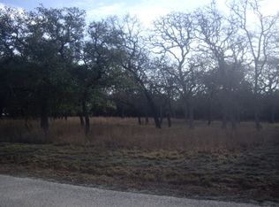 0 Country Haven Ln, Fredericksburg, TX 78624