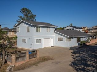 1596 11th St, Los Osos, CA 93402