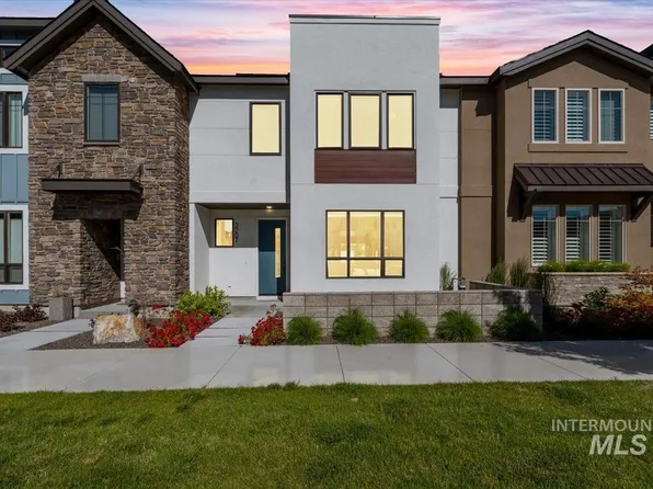 3207 S Brookridge Way, Boise, ID 83716