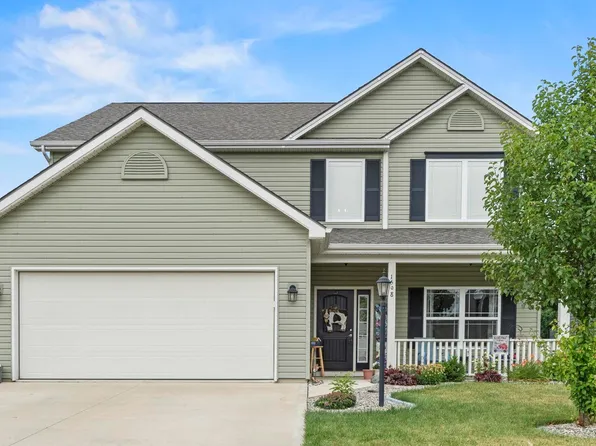 1508 Hayden Dr, Auburn, IN 46706
