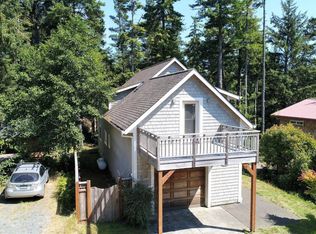 880 Hemlock St, Manzanita, OR 97130