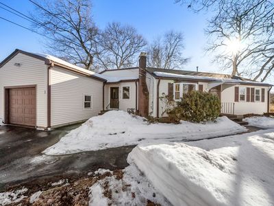 1 Young Ter, Randolph, MA, 02368