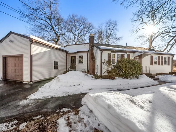 1 Young Ter, Randolph, MA 02368