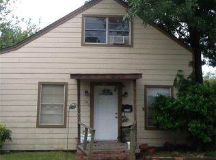 1310 Avenue F, South Houston, TX 77587