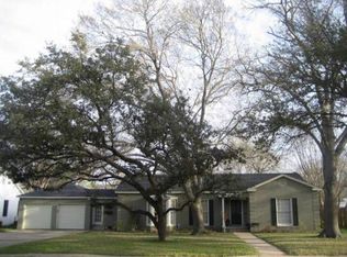 3116 Live Oak Ave, Waco, TX 76708