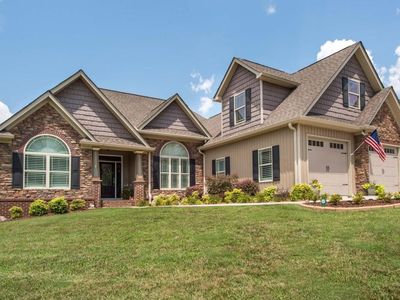 7613 Duskview Ct #54, Ooltewah, TN, 37363