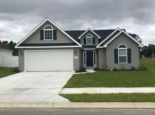 264 Leste Rd LOT 12, Southeast Myrtle Beach, SC 29588