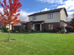 417 Meadow Ln, Ossian, IN 46777