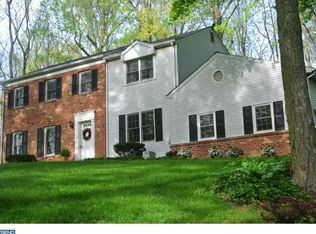 13 Benjamin Run, Landenberg, PA 19350