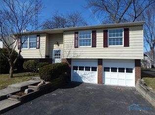 4729 Ottawa Trail Dr, Toledo, OH 43611