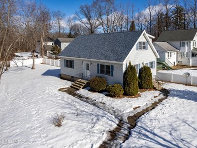 125 N Amherst Avenue, Ave, NY, 12304