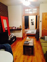 Rented by Ready Group