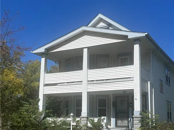 13305 Ferris Ave, Cleveland, OH 44105