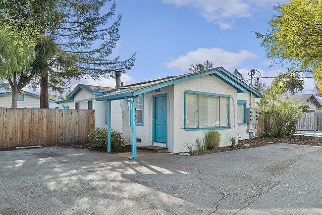 1568 7th Ave A Santa Cruz CA 95062 Zillow