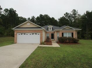 1186 Warm Spring Ct #00, Hampton, GA 30228