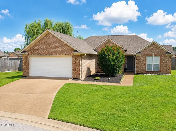 44 Cedarbrook Pl, Jackson, TN 38305