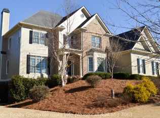 2765 Shumard Oak Dr, Braselton, GA 30517