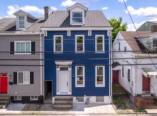 1311 Lowrie St, Pittsburgh, PA 15212