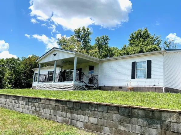 16162 Bluff Springs Dr, Lead Hill, AR 72662