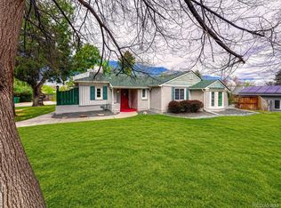 4021 Estes Street, Wheat Ridge, CO 80033