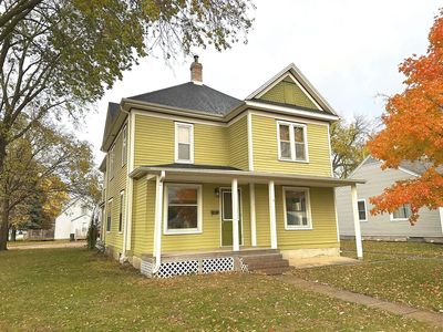 2207 16th St, Emmetsburg, IA, 50536