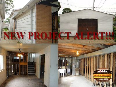 11623 S Church St, Chicago, IL, 60643