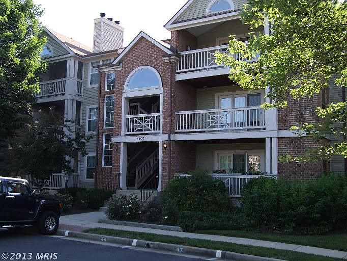 1st image of 7507 Ashby Ln Unit D