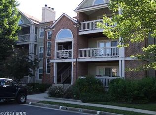 7507 Ashby Ln UNIT D, Alexandria, VA 22315
