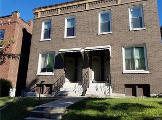 4220-4222 Dewey Ave, Saint Louis, MO 63116