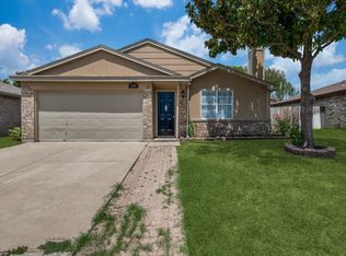 5008 Mill Creek Trl, Fort Worth, TX 76179