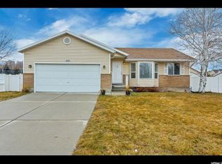 3692 S Dunham Ln, West Valley City, UT 84119