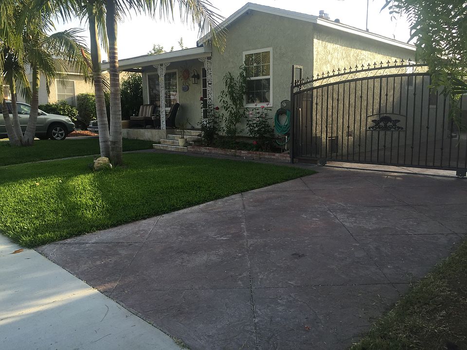 2nd image of 5051 Rose Ave