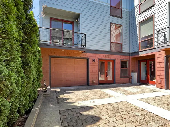 5053 SW View Point Ter, Portland, OR 97239