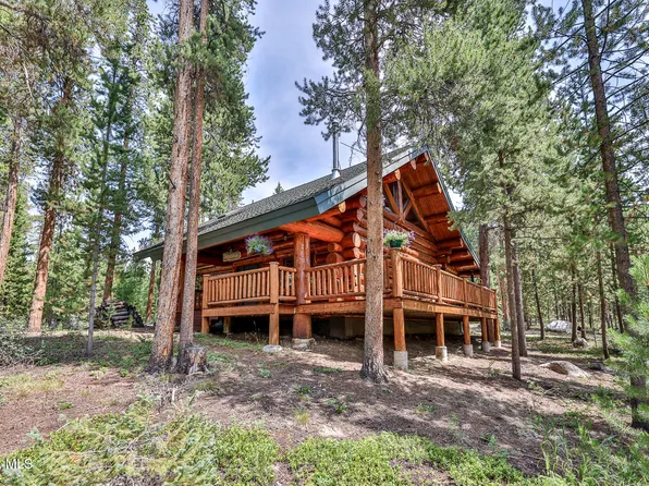 218 GCR 4633, Grand Lake, CO 80447