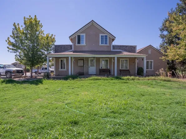 5402 Highway 108, Oakdale, CA 95361