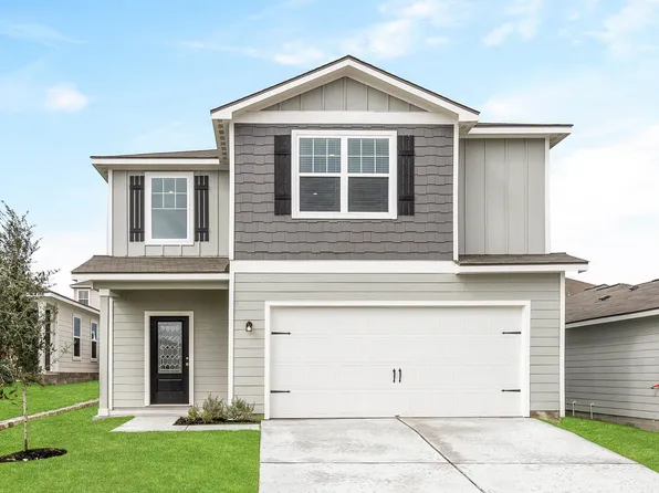 Torres Plan, Cool Water at Sonterra