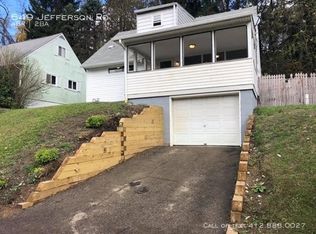 649 Jefferson Rd, Pittsburgh, PA 15235