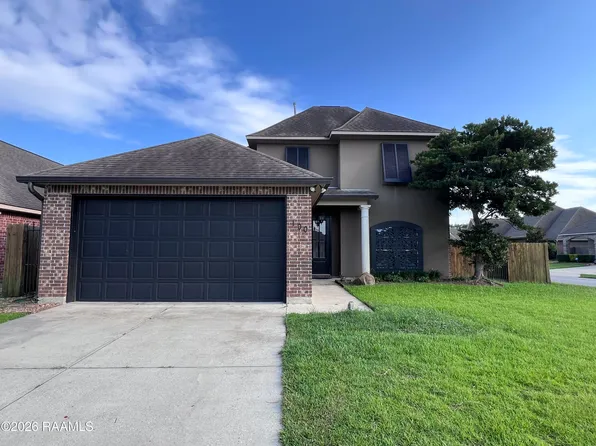 100 Cautillion Dr, Youngsville, LA 70592