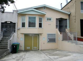 575 Joost Ave, San Francisco, CA 94127