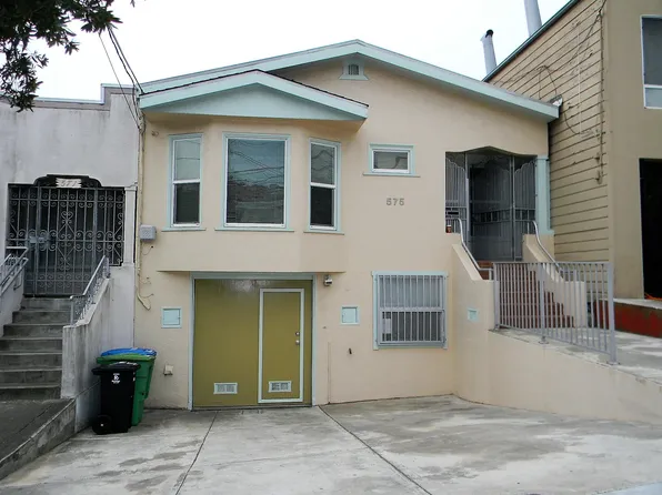 575 Joost Ave, San Francisco, CA 94127
