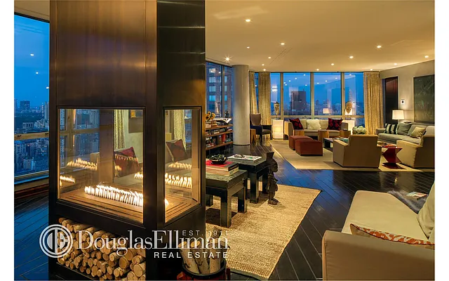 Sold by Douglas Elliman | media 25