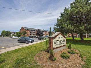 580 Armstrong Rd #201, Kingston, ON K7M8M3