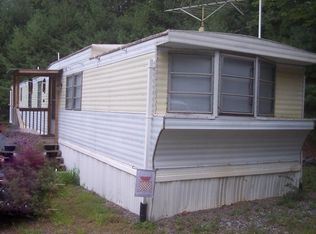 402 Crows Nest Rd, Bassett, VA 24055