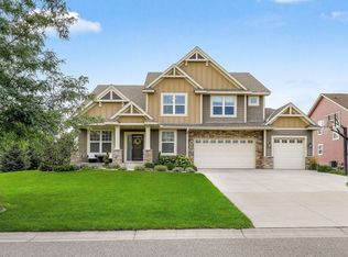3276 Arden Rdg, Woodbury, MN 55129