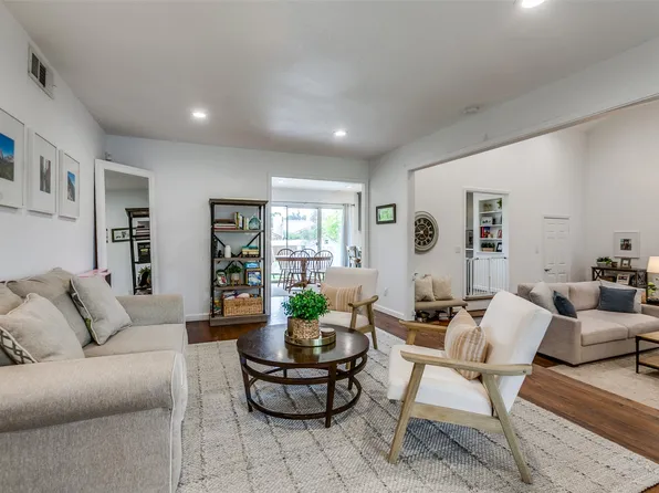 1245 Donna Dr, Richardson, TX 75080