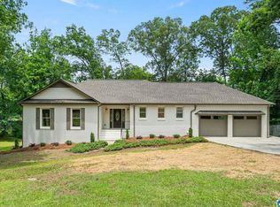 111 Dove Cove Rd, Talladega, AL 35160