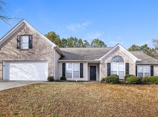 1292 Poison Oak Ct, Lawrenceville, GA 30045